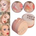 Miss Lara Blush Highlighter 3 in 1 Makeup Palette (Imported).