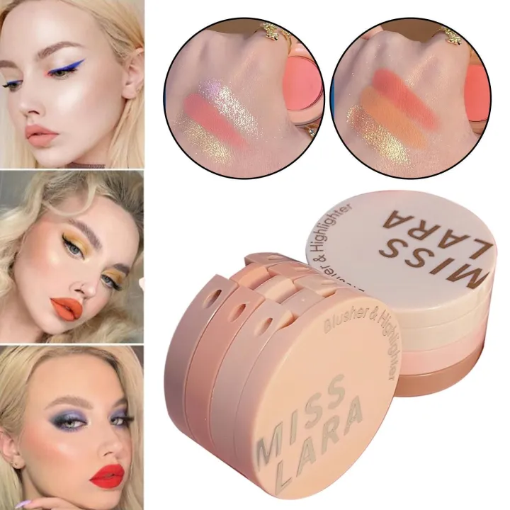 Miss%20Lara%20Blush%20Highlighter%203%20in%201%20Makeup%20Palette%20(Imported)%20-%20Image%204