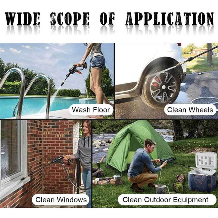 Car%20Washing%20Machine%20Auto%20Cleaning%20Washer%20Portable%20Cleaning%20Machine%20Accessories%20Short%20Pole%20Cleaning%20Tool%20Extension%20Rod%20for%20WORX%20Hydroshot%20WG629E%20WG630%20-%20Image%204
