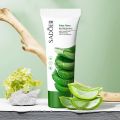 SADOER Deep Purifying Aloe Vera Moisturizing Refreshing Facial Cleanser 100 gm. 