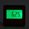 Protractor Inclinometer, High Accuracy Digital Level Box for Woodworking for Machinery.