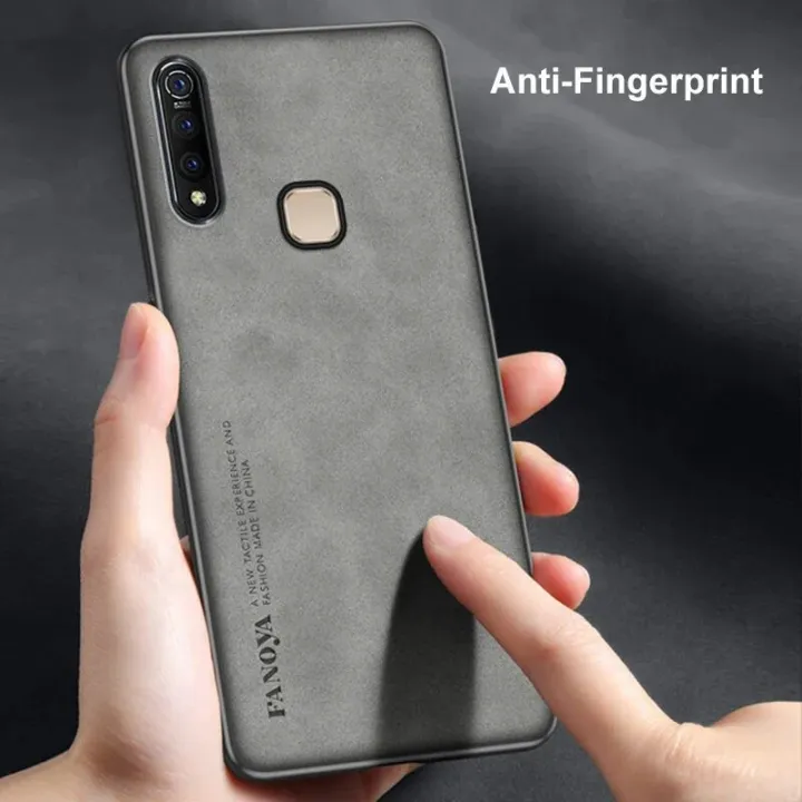 Premium%20Leather%20Case%20For%20Vivo%20Y19%20Y17%20Y16%20Y15%20Y12%20Y11%202019%20Cover%20Matte%20Phone%20Case%20For%20Vivo%201907%20S1%20Z5X%20U3%20U3X%20Y85%20-%20Image%206