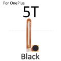 Fingerprint Scanner For OnePlus 3 3T 5 5T 6 Home Button Fingerprint Sensor Touch ID Return Key Flex Cable.