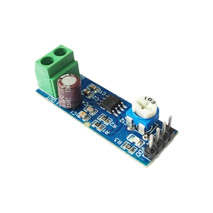 LM386%20Audio%20Amplifier%20Module%20Circuit%20-%20Image%203