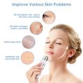 Microcurrent Facial Body Slimming Machine Galvanic Rejuvenate Skin Wrinkles Reduce Face Spa Lifting Massage Beauty Care Tool. 