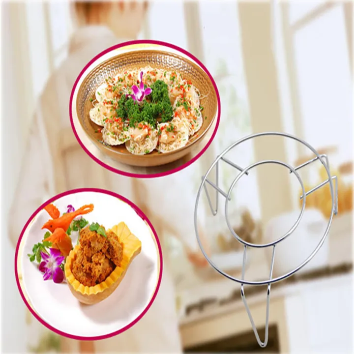 Three-legged%20Steam%20Rack%20%20Stainless%20Steel%20%20Kitchen%20Multipurpose%20%20%20%20Heat%20Insulation%20Frame%20%20%20%20Tall%20Steam%20Rack%20%20%20%20Pot%20Holder%20%20%20%20Steam%20Lattice%20%20%20%20Steamer%20Rack%20-%20Image%205