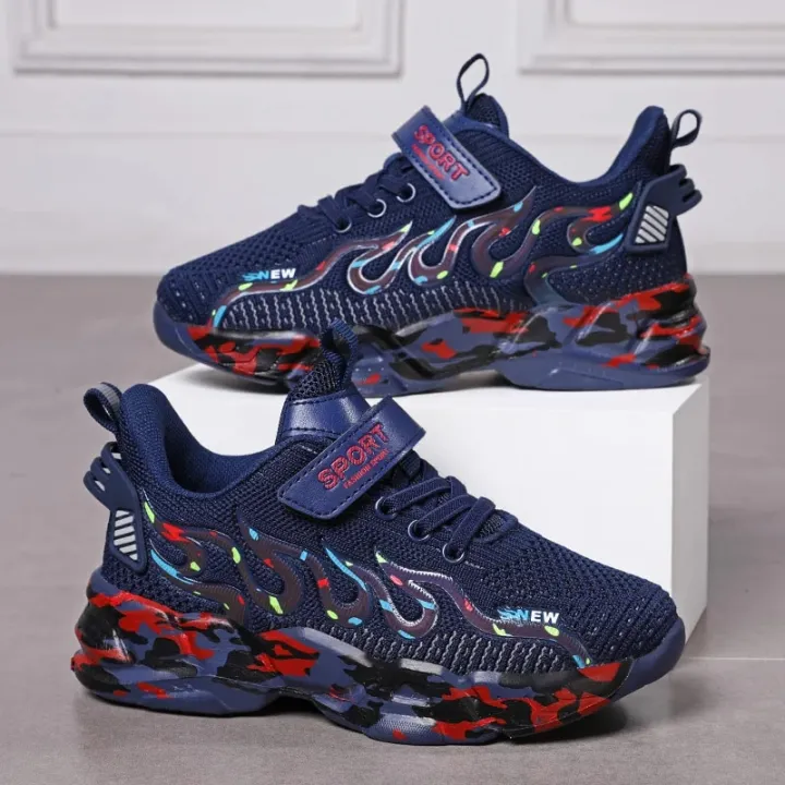 Boys%20Running%20Shoes%202022%20Design%20Children%20Sneakers%20Mesh%20Kids%20Casual%20Sneakers%207-12%20Years%20Children%20Sneakers%20for%20Boys%20-%20Image%202