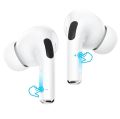 Hoco EW51 ANC TWS Airbuds Pro Active Noise Cancellation Bluetooth Earphones Wireless Earbuds. 