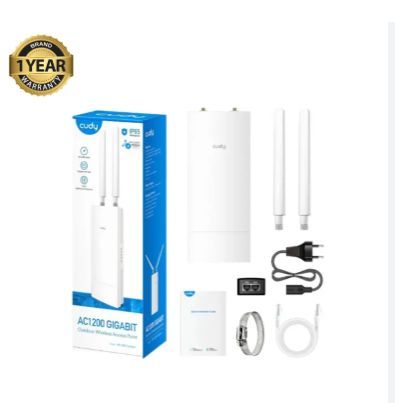 Cudy%20AP1300%20(Outdoor)%20Wi-Fi%205%20AC1200%20Mbps%20Wireless%20Dual%20Band%20Access%20Point%20-%20Image%202