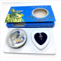 Love Pearl Necklace Gift Freshwater Love Wish Pearl Kit 1pcs.