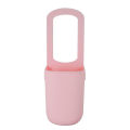 Multi functional silicone universal and bottle strollers, water cup holder for baby strollers.