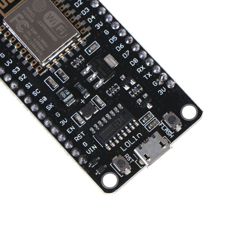 ESP8266%20CH340%20NodeMcu%20CH340%20Wireless%20Module%20ESP8266%20WIFI%20Internet%20Of%20Things%20Development%20Board%20Based%20ESP8266%20CH340%20Wireless%20Control%20Module%20ESP-12E%20Wifi%20Tools%20Sets%20-%20Image%204