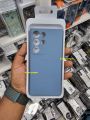 For Samsung Galaxy S23 Ultra Luxury Silicon Protect Back Cover Soft Case. 
