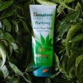 Himalaya Purifying Neem Face Wash 150 ml - Indian. 