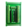 DIN Rail Mount Screw Terminal Block Adapter PLC DIY Mrelaxodule For Arduino UNO MEGA2560 R3 /NANO/Pro Mini Board. 