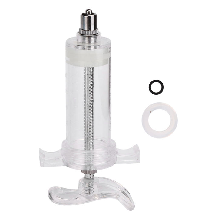 Plastic%20Steel%20Durable%2030ML%20Copper%20Head%20Animal%20Feeding%20Syringe%20Medication%20Tube%20Pet%20Livestock%20Injection%20-%20Image%205