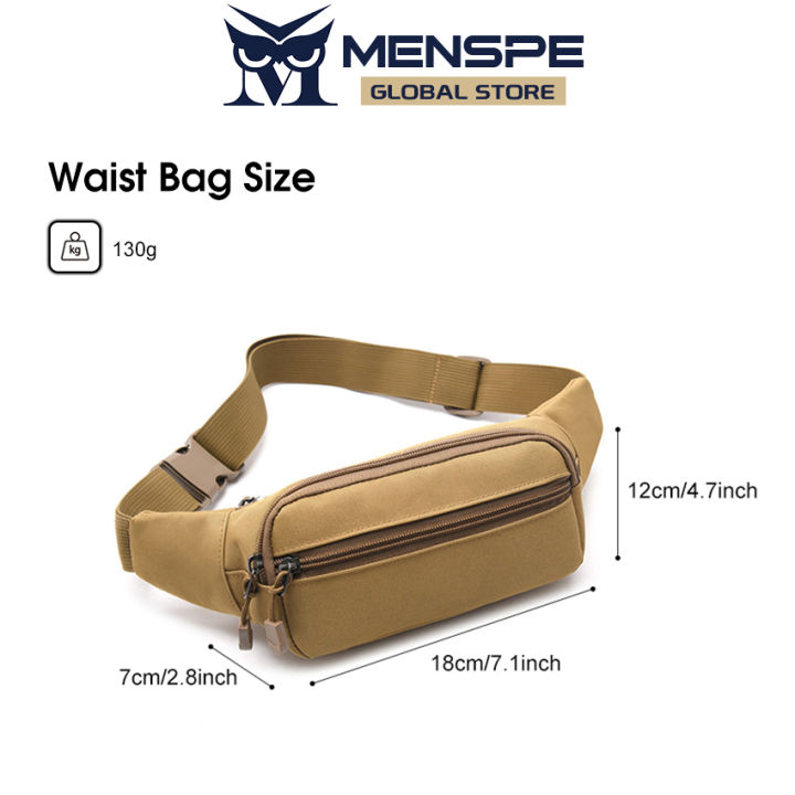 MENSPE%20Sports%20Waist%20Bag%20Fashion%20Men%20Bag%20Men%20Chest%20Bag%20Shoulder%20Bag%20Sports%20Bag%20Waterproof%20Oxford%20Running%20Bum%20Bag%20Portable%20Gym%20Bag%20for%20Running%20Cycling%20Hiking%20Walking%20-%20Image%209