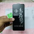 OnePlus 9RT 5G"Rinbo HD Tempered Glass Screen Protector". 