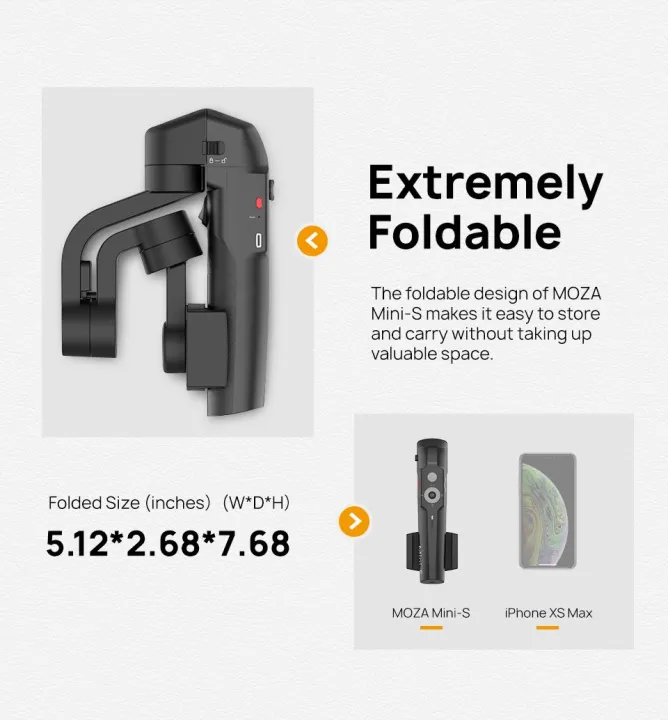 MOZA%20Mini%20S%203-Axis%20Handheld%20Gimbal%20Stabilizer%20for%20Phone%20Gopro%20%20Models:Mini-S%20-%20Image%206