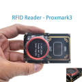 Proxmark3 NFC RFID Smart Card Reader Copier 512M Memory. 