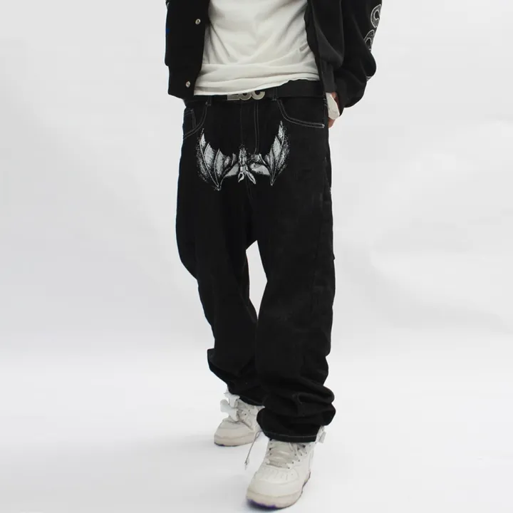 Spoof%20Portrait%20Print%20Denim%20Pants%20Mens%20High%20Street%20Funny%20Loose%20Straight-leg%20Pants%20Streetwear%20Casual%20Jeans%20y2k%20Trousers%20Men%20-%20Image%208