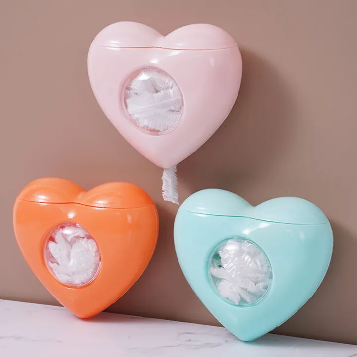 Heart%20Shape%20Wrap%20Storage%20Box%20Cling%20Film%20Organization%20Wall-mounted%20Dustproof%20BoxFood%20Cover%20Plastic%20Wrap%20Rack%20Home%20Kitchen%20Storage%20-%20Image%204