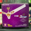 Vision Royal Ceiling Fan 56 inch.