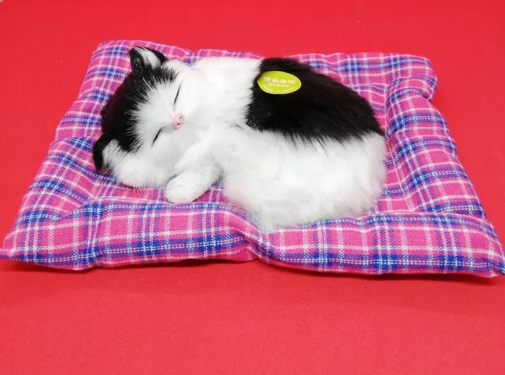 Sleeping%20Cat%20Simulation%20Toy%20-%20Image%202