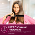 Philips HP8302/06 Selfie Hair Straightener – SilkPro Care, Ceramic Plates, 210°C Fast Heat Up (Official Philips Product). 