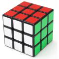 Legend 3x3 Magic cube Black Chuanqi 3x3x3 Speed cube. 