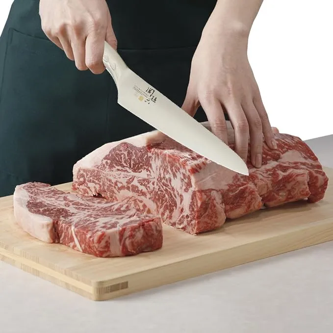 KAI%20SEKI%20MAGOROKU%20Chef%20Kitchen%20Knife%2012.8",%205000%20ST%20Shoso%20Series,%20Model-AB5102%20(Made%20in%20Japan)%20-%20Image%203