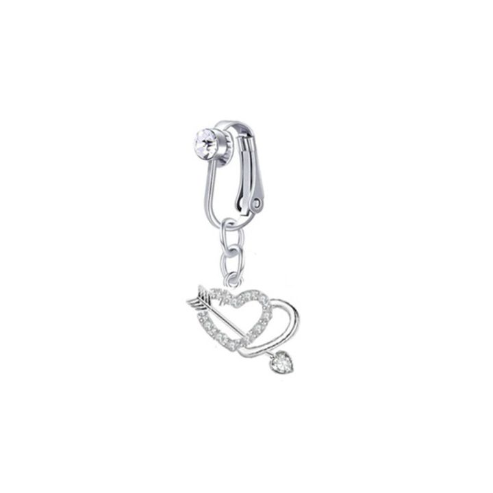 %E3%80%90In-Stock%E3%80%91%20Clip%20On%20Umbilical%20Earring%20Clip%20Cartilage%20Clip%20Faux%20Piercing%20Belly%20Button%20Rings%20Body%20Jewelry%20Navel%20Clip%20on%20Belly%20Rings%20-%20Image%205