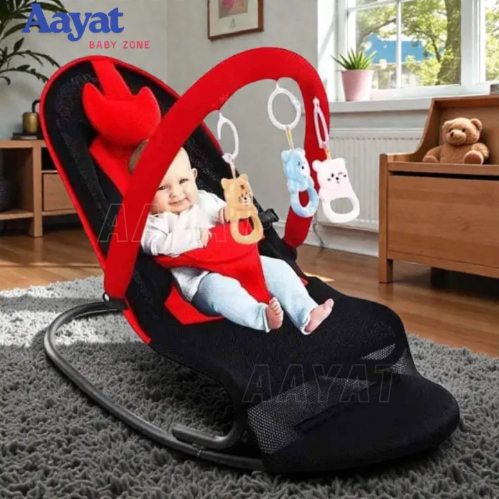 Multifunctional%20Premium%20Baby%20Rocking%20Chair%20with%20Adjustable%20Angle%20and%20Safety%20Belt%20%20Baby%20Automatic%20Roking%20Chair%20Folding%20-%20Image%203