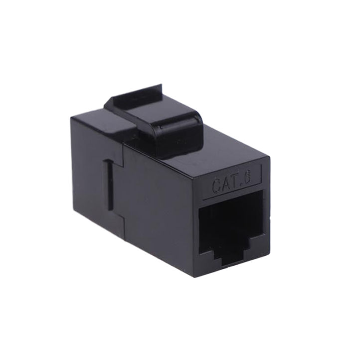 High-quality%20CAT6%20Network%20Straight-through%20Head%20Cable%20Module%20ABS%20Safety%20Materials%20Six-class%20Network%20Computer%20Pass-through%20Module%20Mushen%20-%20Image%202