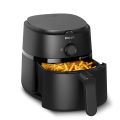 Philips NA110/00 1000 Series Compact Air Fryer | 3.2 Liter.