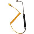 4X NR-81533B K Type Sensor Right Angle Surface Temperature Probe High Temperature Thermocouple -50 to 500℃.