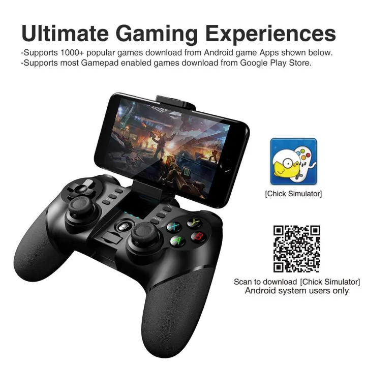 Ipega%20PG-9076%20Bluetooth%202.4G%20Wireless%20Gamepad%20Game%20Controller%20Mobile%20Trigger%20Gaming%20Joystick%20for%20PS4%20Android%20TV%20PC%20Switch%20-%20Image%206