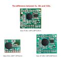 5PCS 30S Seconds Voice Playback Board Greeting Card Recorder Module.