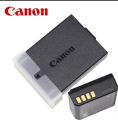 Canon Lp-E10 durable Battery Camera For Canon EOS 1100D 1200D 1300D, 4000D,Kiss X50 X70 X80 EOS Rebel T3 T5 T6. 