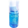 LCD Sreen Cleaner Kit For Mobile,Laptop, Computer, sunglass and TV - 200ml - Blue Colour.