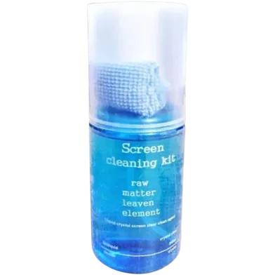LCD%20Sreen%20Cleaner%20Kit%20For%20Mobile,Laptop,%20Computer,%20sunglass%20and%20TV%20-%20200ml%20-%20Blue%20Colour%20-%20Image%203
