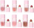 HANDAIYAN Blush Stick - Natural Dewy Finish Makeup (01#Love Cake). 