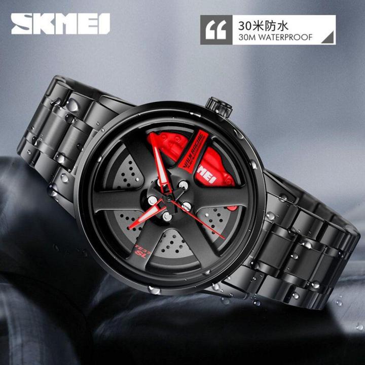 SKMEI%201787%20Wheels%20Rolling%20Creative%20Watch%20-%20Image%202