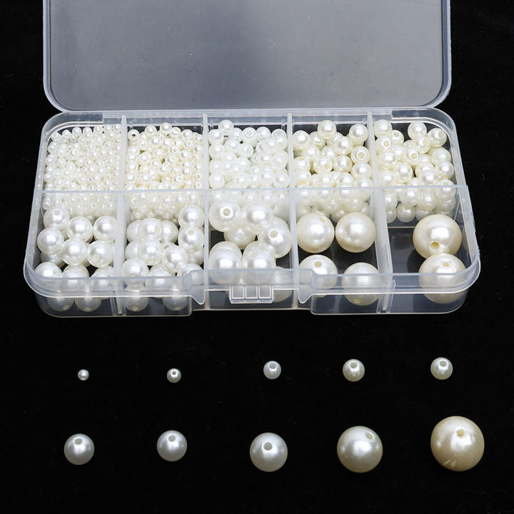 A%20Box%20Of%203mm-12mm%20Hole%20Imitation%20Pearl%20Loose%20Beads%20Pearl%20DIY%20Jewellery%20Accessories%20Accessories%20Handmade%20Beads%20-%20Image%203