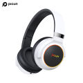 0 hours playback RGB light and dental headphones with Picun B2 wireless blue microphone 13 hours foldable headphones. 