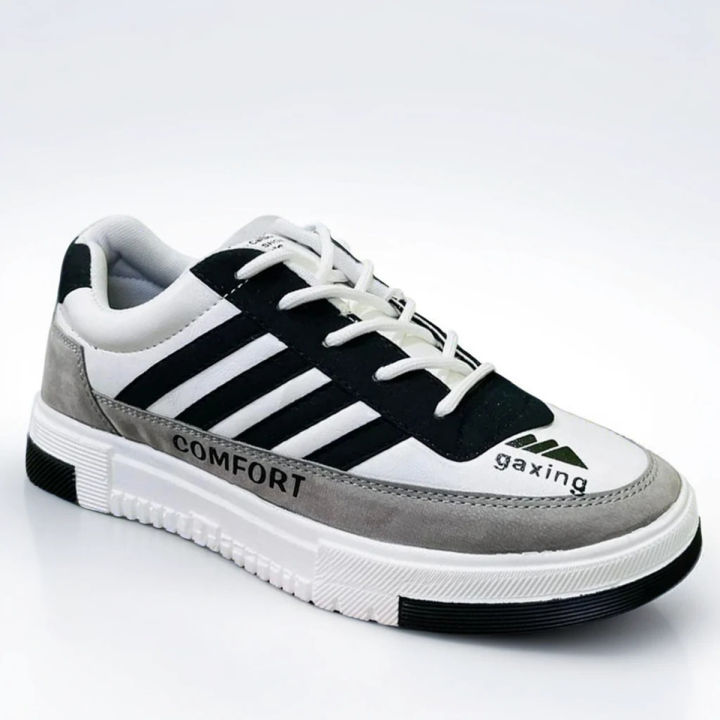Unique Design Premium Quality Stylish And Fashionable  Sneakers For Men By Best Collection BD