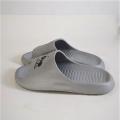Casual Comfort House Slippers Unisex in Plain Colors - Comfortable Rubber Sole Slides. 