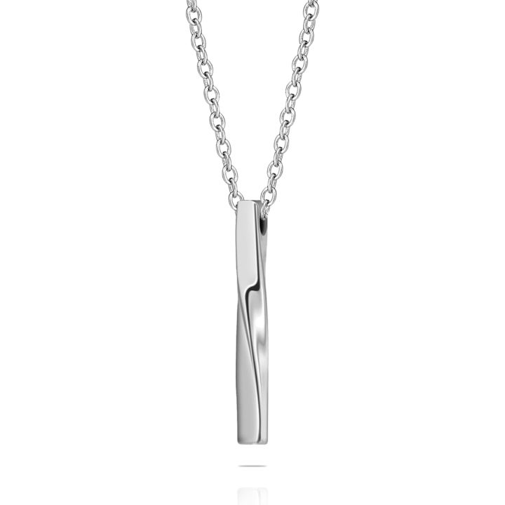 Fashion%20New%20Pendant%20Necklace%20Men%20Punk%20Trendy%20Simple%20Stainless%20Steel%20Chain%20Jewellery%20Gift%20-%20Image%202