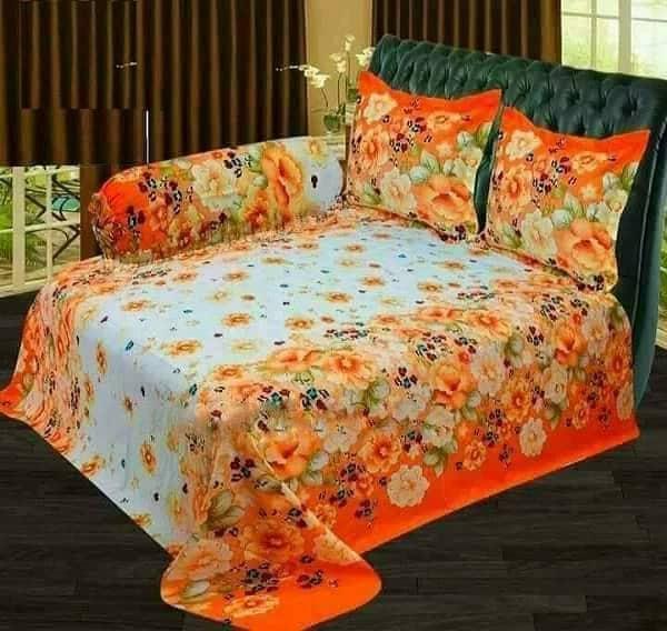 Exclusive%20Collection%20Cotton%20Double%20Size%20Flat%20Bed%20Sheet%20Set%20with%20Matching%20Two%20Pillow%20Covers%20-%20300%20Thread%20Count-%20Hand%20Washable%20-%20Image%208
