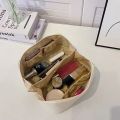 Fashion Large Capacity Portable Makeup Bag Women Cosmetic Bag Toiletries Organizer Female Storage Makeup Cases. 